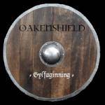 Oakenshield : Gylfaginning Demo
